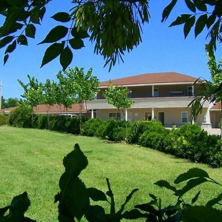Best Budget Inn Carthage Dış mekan fotoğraf