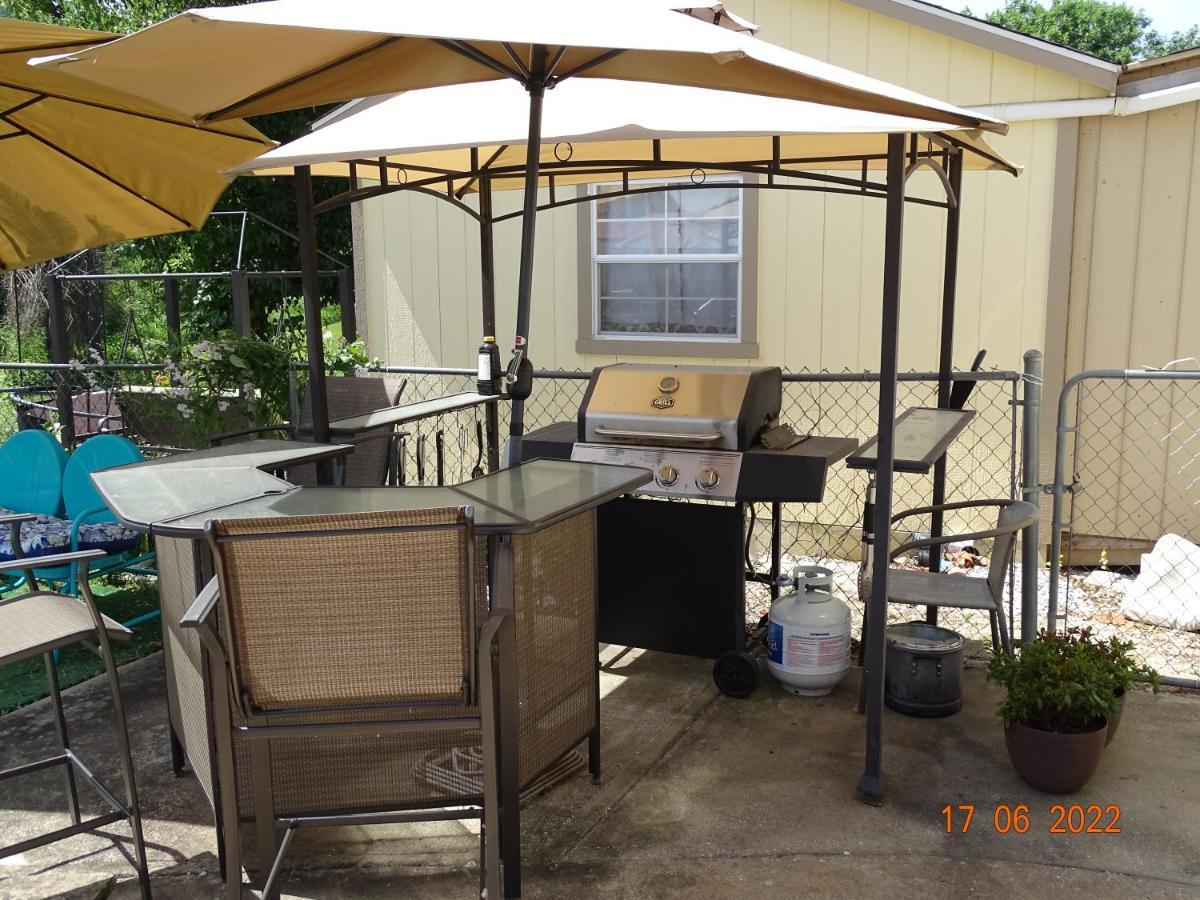 Best Budget Inn Carthage Dış mekan fotoğraf