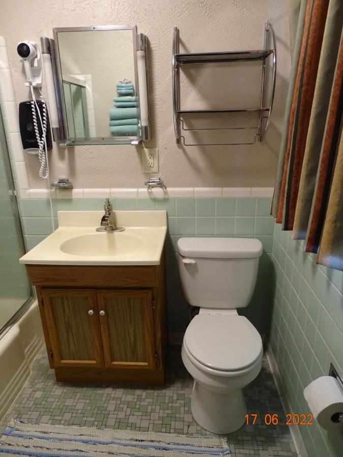 Best Budget Inn Carthage Dış mekan fotoğraf