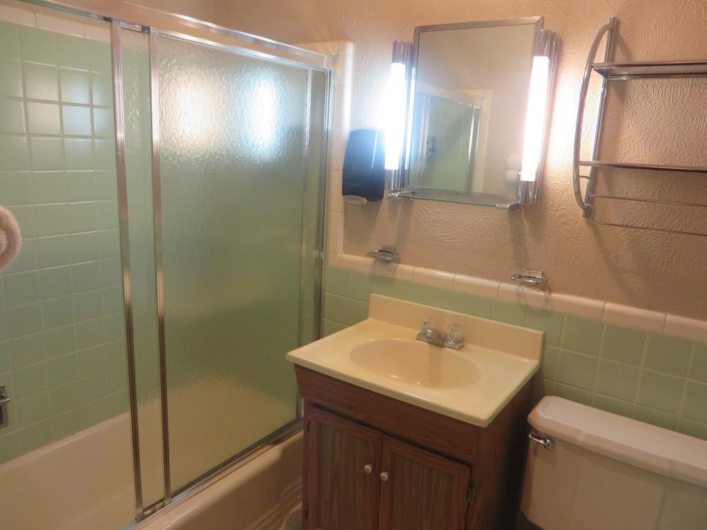 Best Budget Inn Carthage Dış mekan fotoğraf