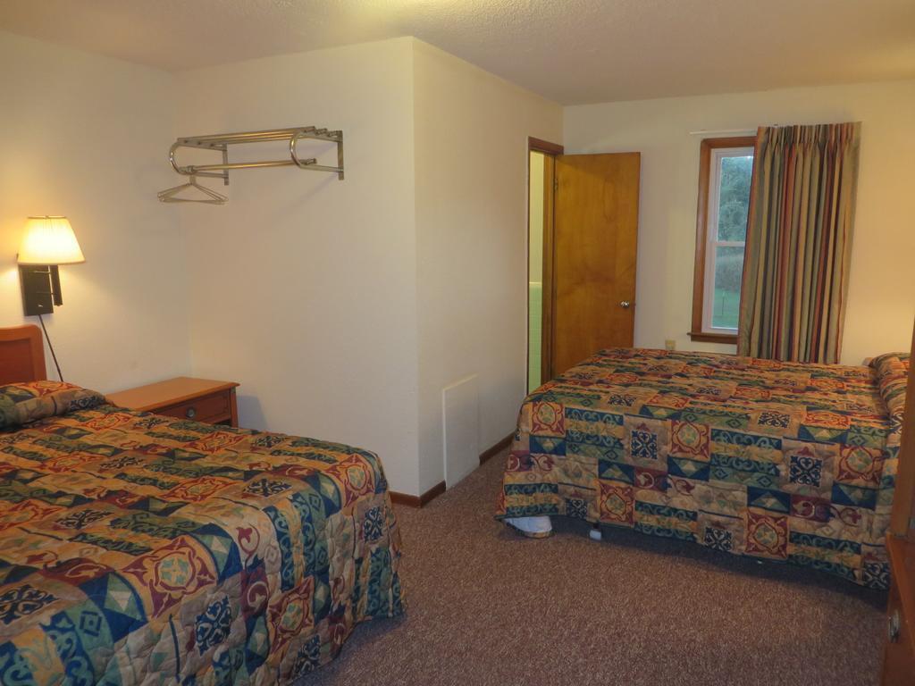 Best Budget Inn Carthage Oda fotoğraf