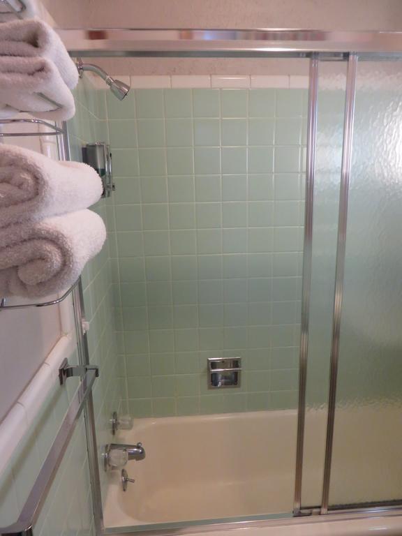 Best Budget Inn Carthage Oda fotoğraf