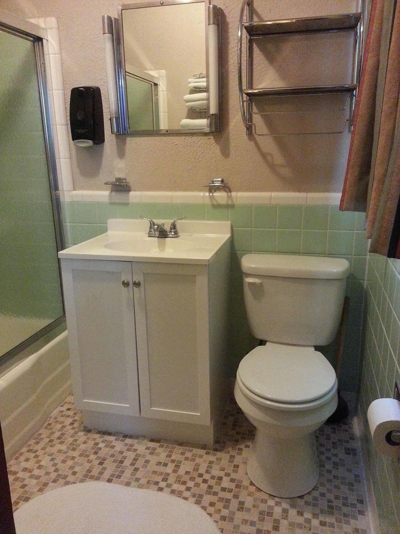 Best Budget Inn Carthage Dış mekan fotoğraf